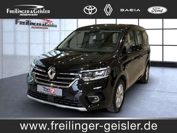 Edition One Bluetooth Navi LED Klima
