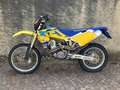 Husqvarna TE 570 Amarillo - thumbnail 1