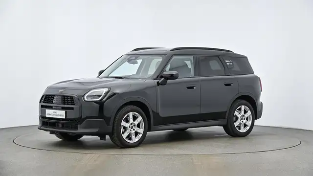 MINI Countryman C Classic Trim