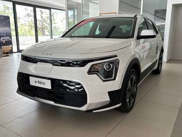 Niro EV II 2022 Niro EV 64,8 kWh Business