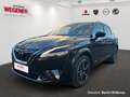 Nissan Qashqai QASHQAI MY22 1.5 VC-T e-POWER LED NAVI WINTER Schwarz - thumbnail 1