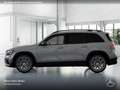 Mercedes-Benz GLB 200 AMG+NIGHT+AHK+MULTIBEAM+KAMERA+TOTW+7G Gris - thumbnail 5