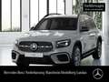 Mercedes-Benz GLB 200 AMG+NIGHT+AHK+MULTIBEAM+KAMERA+TOTW+7G Gris - thumbnail 1