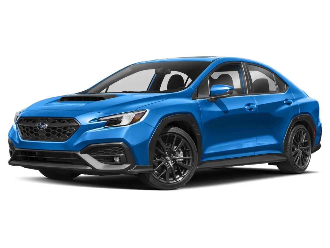 2022 Subaru WRX