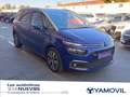 Citroen C4 Grand Spacetourer 1.2 PureTech S&S Feel 130 Azul - thumbnail 3
