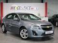 Chevrolet Cruze HATCHBACK 1.4 LTZ / SCHIEBEDACH,LEDER,NAVI Gris - thumbnail 1