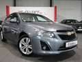 Chevrolet Cruze HATCHBACK 1.4 LTZ / SCHIEBEDACH,LEDER,NAVI Gris - thumbnail 2