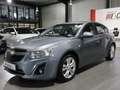 Chevrolet Cruze HATCHBACK 1.4 LTZ / SCHIEBEDACH,LEDER,NAVI Gris - thumbnail 5