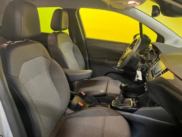 Opel Crossland view 7