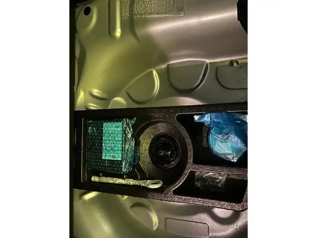 Opel Crossland view 9