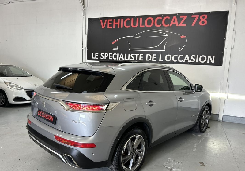 Photo du véhicule