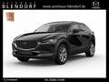 Mazda CX-30 Exclusive 150 Automatik Navi|BOSE|360° Noir - thumbnail 1