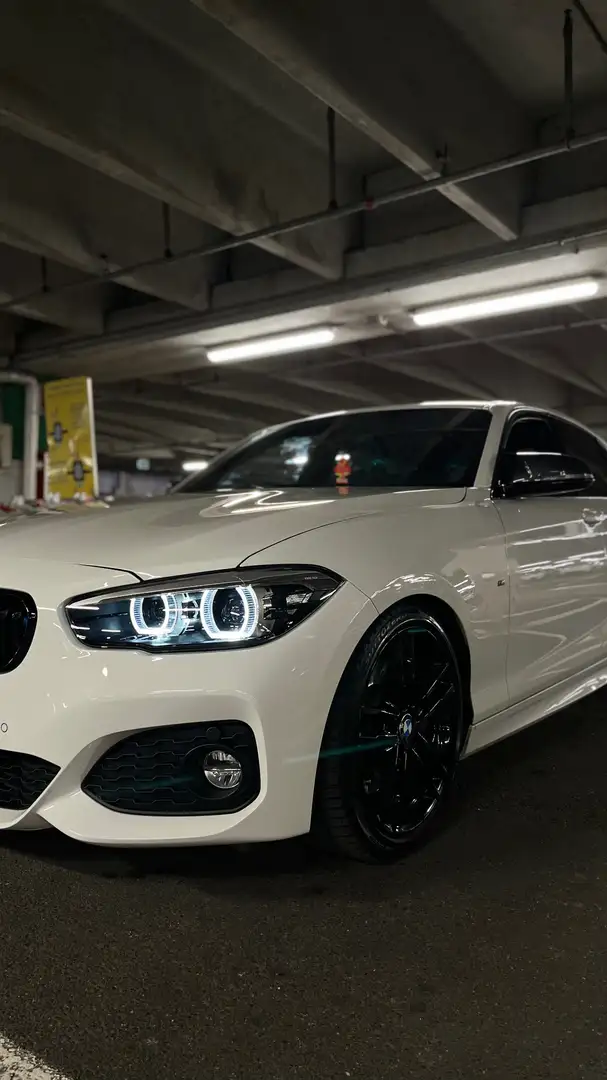 BMW 125 125i Msport 5p Shadow Edition - 1