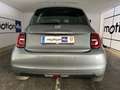 Fiat 500 e Mineral Gray Große Batterie 42 kWh Top Ausstatt Silber - thumbnail 4