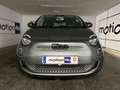 Fiat 500 e Mineral Gray Große Batterie 42 kWh Top Ausstatt Silber - thumbnail 3