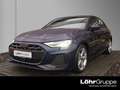 Audi A3 Sportback TFSI S tronic S line Blau - thumbnail 1