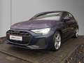 Audi A3 Sportback TFSI S tronic S line Blau - thumbnail 2
