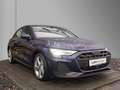 Audi A3 Sportback TFSI S tronic S line Blau - thumbnail 3