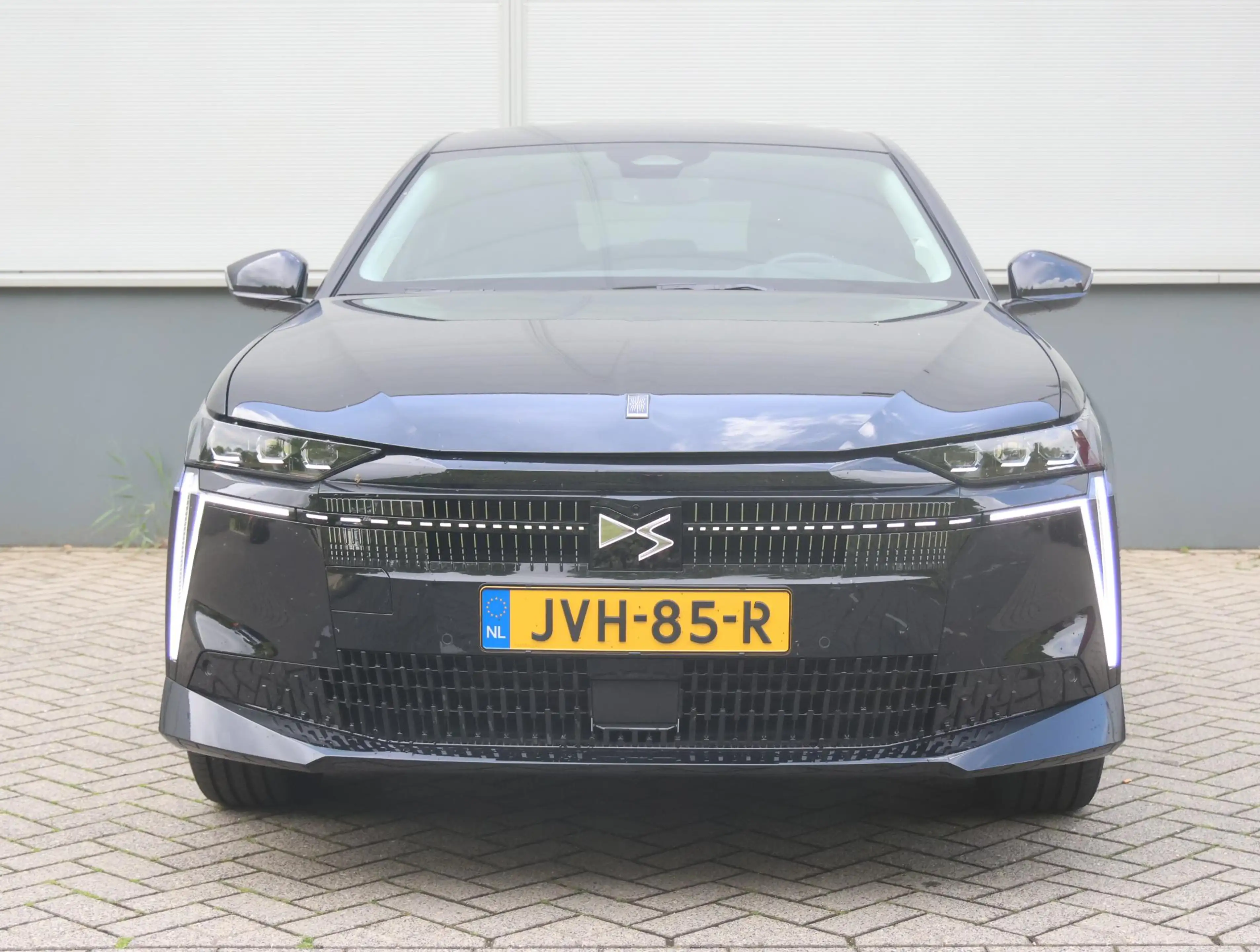 DS Automobiles N°4 1.6 PHEV Pallas Comfort Tech Pack | Navigatie | Ca — photo 5