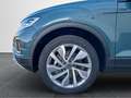Volkswagen T-Roc 2.0 TDI DSG Goal+IQ.DRIVE+AHK+WR+NAVI+KAMERA+PDC+ Blau - thumbnail 23