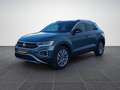 Volkswagen T-Roc 2.0 TDI DSG Goal+IQ.DRIVE+AHK+WR+NAVI+KAMERA+PDC+ Blau - thumbnail 2