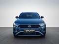 Volkswagen T-Roc 2.0 TDI DSG Goal+IQ.DRIVE+AHK+WR+NAVI+KAMERA+PDC+ Blau - thumbnail 3