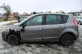 Renault Scenic III Dynamique|UNFALLSCHADEN Grau - thumbnail 8