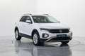 Volkswagen T-Roc 1.0 TSI Life 81kW Blanco - thumbnail 3