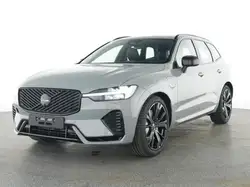 Volvo XC60 T8 Plus Black Edition Plug In Hybrid*LUFTF
