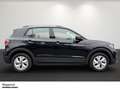 Volkswagen T-Cross 1.0 TSI Life LED ACC SHZ PDC LM ZV Nero - thumbnail 3