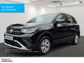 Volkswagen T-Cross 1.0 TSI Life LED ACC SHZ PDC LM ZV Nero - thumbnail 1