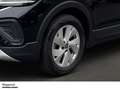 Volkswagen T-Cross 1.0 TSI Life LED ACC SHZ PDC LM ZV Nero - thumbnail 9