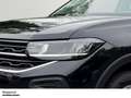 Volkswagen T-Cross 1.0 TSI Life LED ACC SHZ PDC LM ZV Schwarz - thumbnail 4
