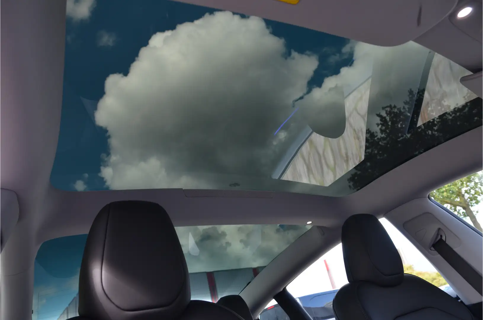Tesla Model 3 Long Range AWD 78 kWh (4x4), Highland, Enhanced Au Rot - 2
