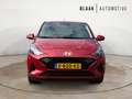 Hyundai i10 1.0 Comfort | NL-auto | 1e eigenaar Rosso - thumbnail 15