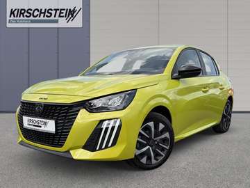 Hybrid 100 Style Einparkhilfe App-Navi LED