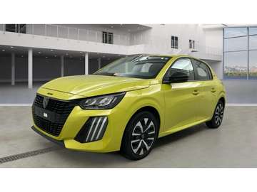 Hybrid 100 Style Einparkhilfe App-Navi LED
