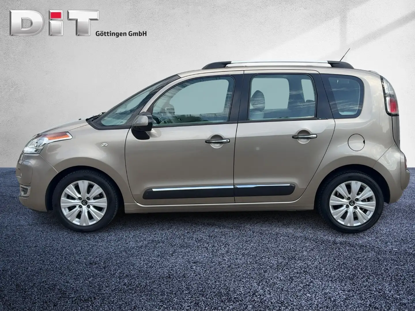 Citroen C3 Picasso 1.6 VTi 120 Exclusive - 2
