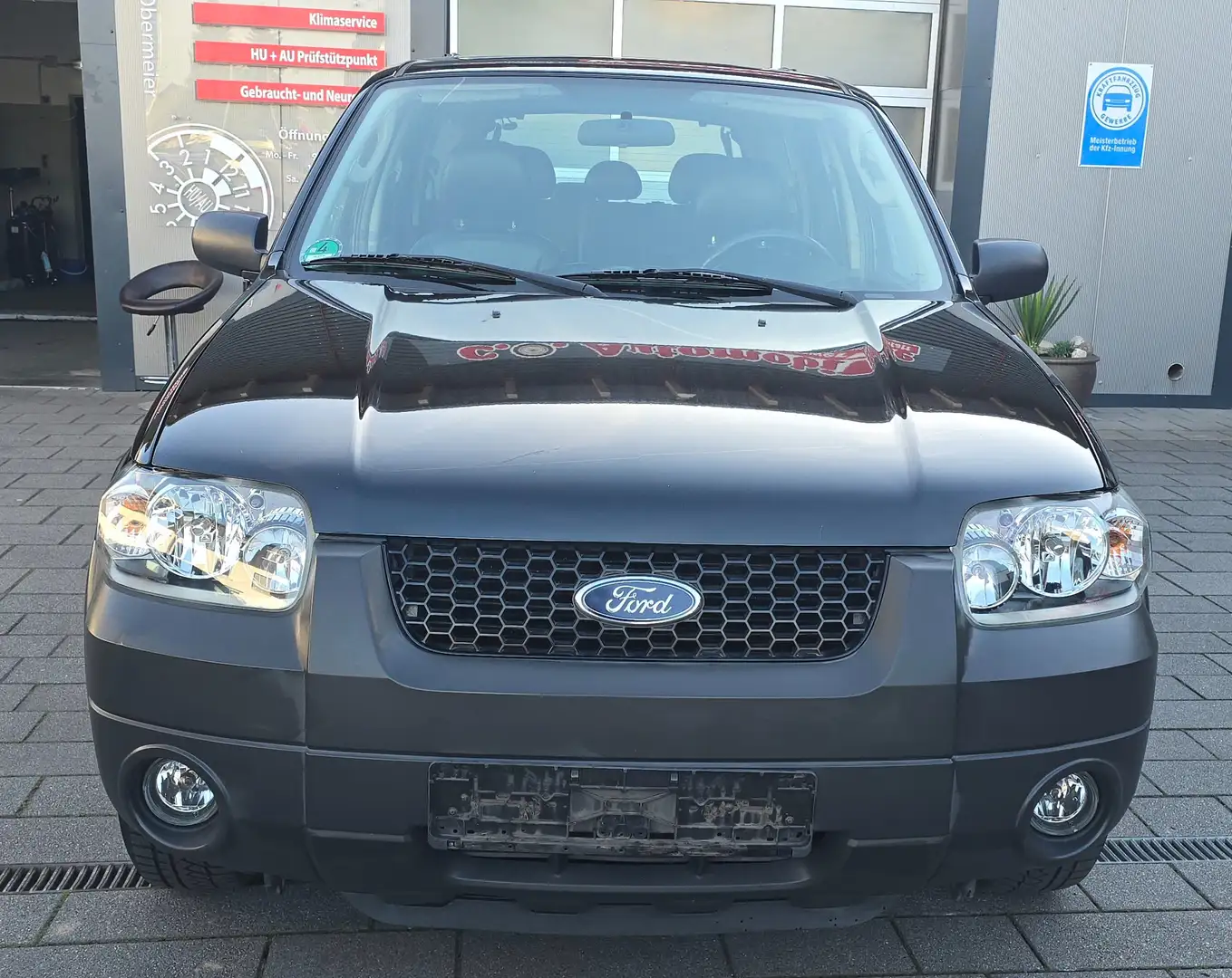 Ford Maverick Basis - 2