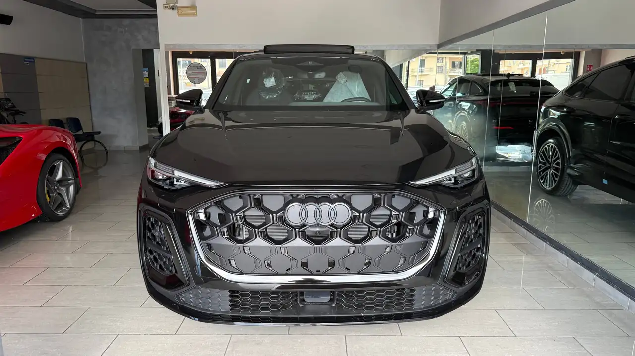Audi Q5 2026