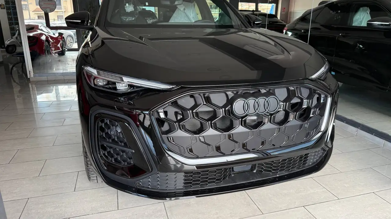 Audi Q5 2026