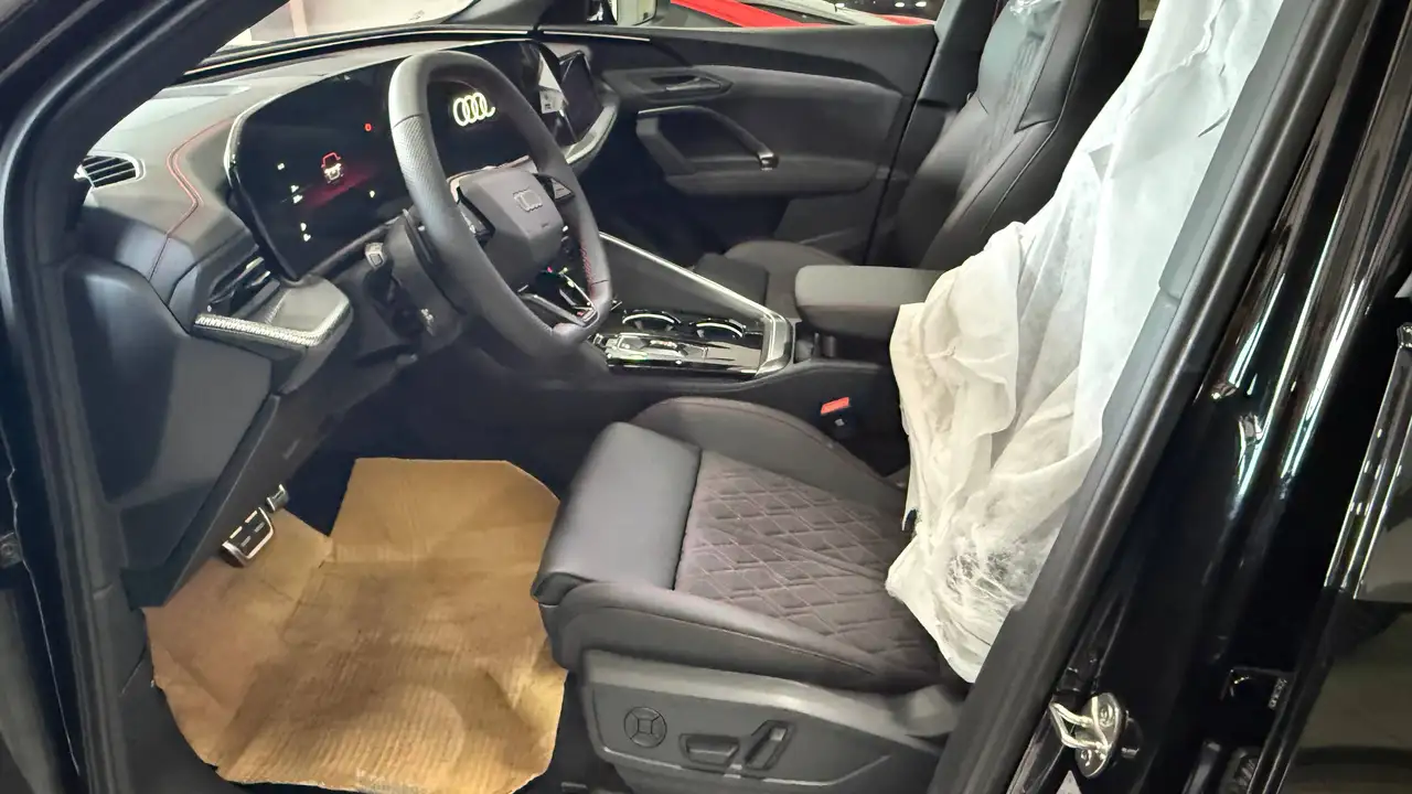 Audi Q5 2026