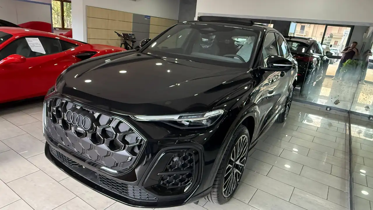 Audi Q5 2026