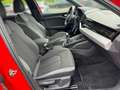 Audi A1 30 TFSI 2x S line Navi LED SHZ Rot - thumbnail 10