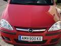Opel Corsa 1,0 12V Motorschaden Piros - thumbnail 1