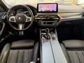 BMW 530 d 48 V Aut. Schwarz - thumbnail 25