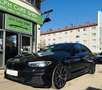 BMW 530 d 48 V Aut. Schwarz - thumbnail 3