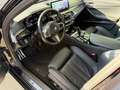BMW 530 d 48 V Aut. Schwarz - thumbnail 16