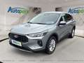 Ford Kuga FHEV Titanium CVT 4WD Silber - thumbnail 1