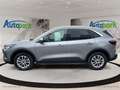 Ford Kuga FHEV Titanium CVT 4WD Silber - thumbnail 4